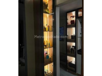 Apartamento de 1 alcoba en venta en Colombia / Antioquia / Sabaneta, Sabaneta, 37 m² · foto 4 de 20