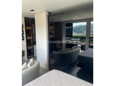 Apartamento de 1 alcoba en venta en Colombia / Antioquia / Sabaneta, Sabaneta, 37 m² · foto 8 de 20