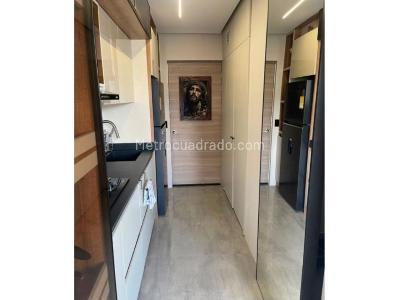 Apartamento de 1 alcoba en venta en Colombia / Antioquia / Sabaneta, Sabaneta, 37 m² · foto 11 de 20