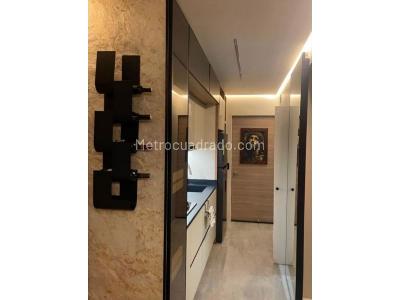 Apartamento de 1 alcoba en venta en Colombia / Antioquia / Sabaneta, Sabaneta, 37 m² · foto 13 de 20