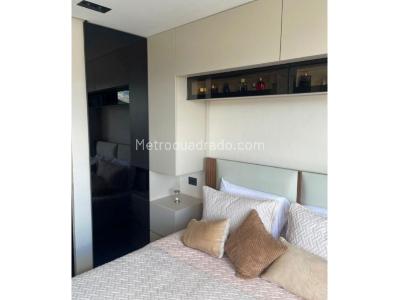 Apartamento de 1 alcoba en venta en Colombia / Antioquia / Sabaneta, Sabaneta, 37 m² · foto 14 de 20