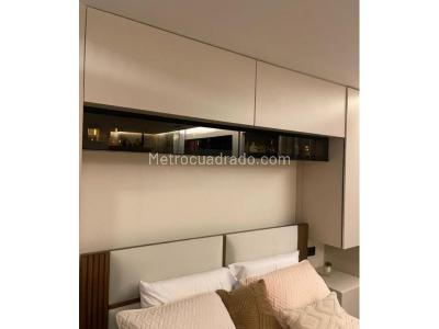 Apartamento de 1 alcoba en venta en Colombia / Antioquia / Sabaneta, Sabaneta, 37 m² · foto 15 de 20