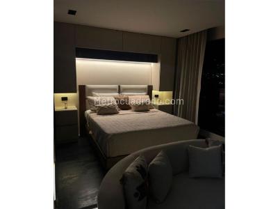 Apartamento de 1 alcoba en venta en Colombia / Antioquia / Sabaneta, Sabaneta, 37 m² · foto 16 de 20