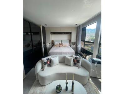 Apartamento de 1 alcoba en venta en Colombia / Antioquia / Sabaneta, Sabaneta, 37 m² · foto 17 de 20