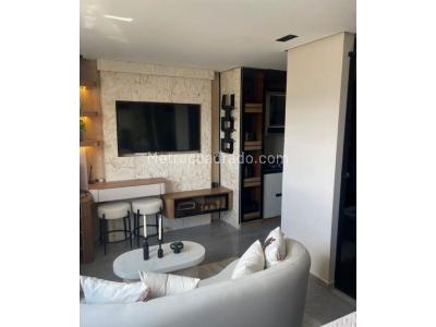 Apartamento de 1 alcoba en venta en Colombia / Antioquia / Sabaneta, Sabaneta, 37 m² · foto 18 de 20