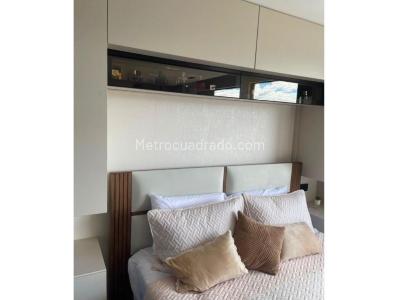 Apartamento de 1 alcoba en venta en Colombia / Antioquia / Sabaneta, Sabaneta, 37 m² · foto 19 de 20