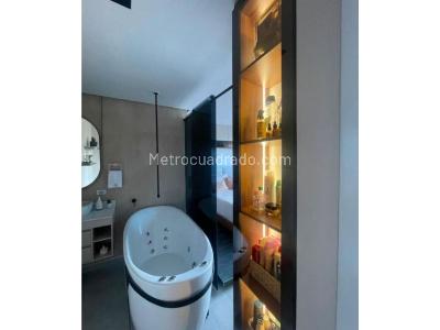 Apartamento de 1 alcoba en venta en Colombia / Antioquia / Sabaneta, Sabaneta, 37 m² · foto 20 de 20