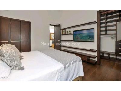 Apartamento en venta en El Poblado, Medellín · foto 3 de 20
