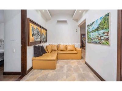 Apartamento en venta en El Poblado, Medellín · foto 4 de 20