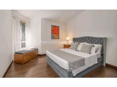 Apartamento en venta en El Poblado, Medellín · foto 5 de 20
