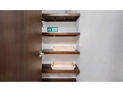 Apartamento en venta en El Poblado, Medellín · foto 6 de 20