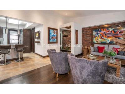 Apartamento en venta en El Poblado, Medellín · foto 7 de 20