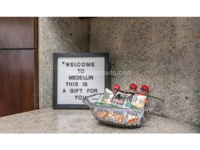 Apartamento en venta en El Poblado, Medellín · foto 8 de 20