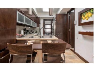 Apartamento en venta en El Poblado, Medellín · foto 10 de 20