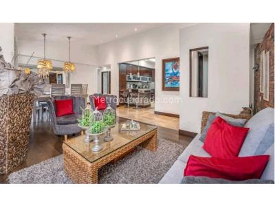 Apartamento en venta en El Poblado, Medellín · foto 12 de 20