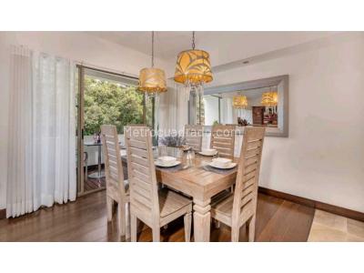 Apartamento en venta en El Poblado, Medellín · foto 14 de 20
