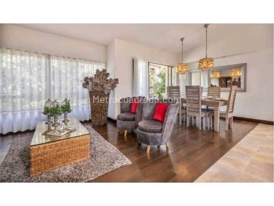 Apartamento en venta en El Poblado, Medellín · foto 17 de 20