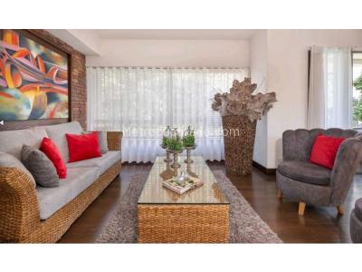 Apartamento en venta en El Poblado, Medellín · foto 18 de 20