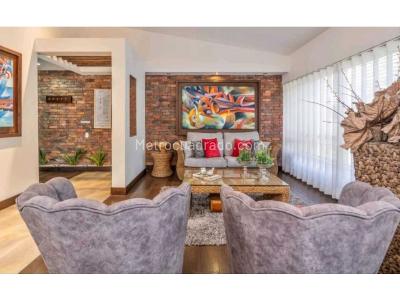 Apartamento en venta en El Poblado, Medellín · foto 19 de 20