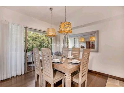 Apartamento en venta en El Poblado, Medellín · foto 20 de 20