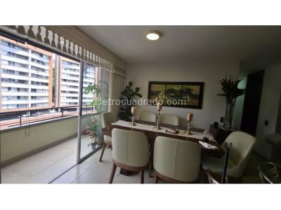 Apartamento en venta en Cumbres, Envigado · foto 2 de 19