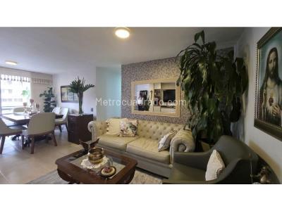 Apartamento en venta en Cumbres, Envigado · foto 3 de 19