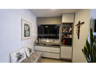 Apartamento en venta en Cumbres, Envigado · foto 4 de 19