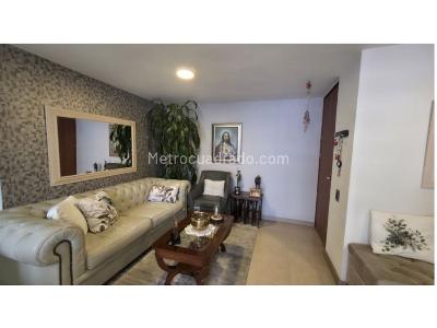 Apartamento en venta en Cumbres, Envigado · foto 5 de 19