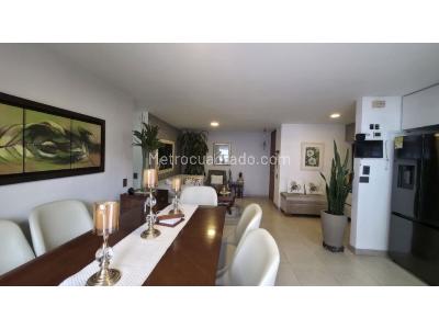 Apartamento en venta en Cumbres, Envigado · foto 6 de 19