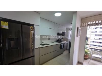 Apartamento en venta en Cumbres, Envigado · foto 8 de 19