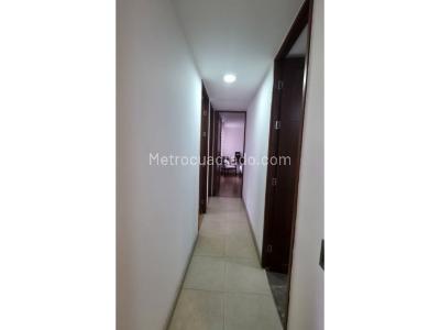 Apartamento en venta en Cumbres, Envigado · foto 9 de 19