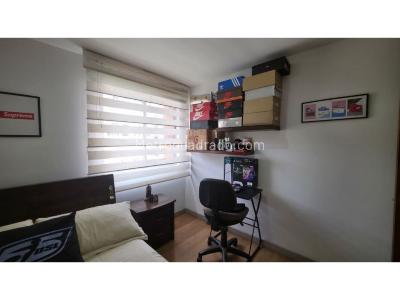 Apartamento en venta en Cumbres, Envigado · foto 11 de 19