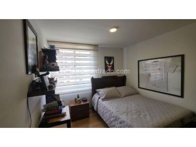 Apartamento en venta en Cumbres, Envigado · foto 13 de 19