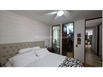 Apartamento en venta en Cumbres, Envigado · foto 14 de 19