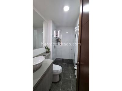 Apartamento en venta en Cumbres, Envigado · foto 18 de 19