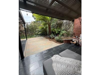 Casa de 3 alcobas en venta en Benedictinos, Envigado, 217 m² · foto 5 de 20