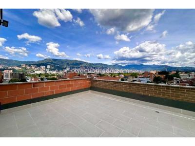 Apartamento de 4 alcobas en venta en Belen Rosales, Medellín, 200 m² · foto 2 de 19