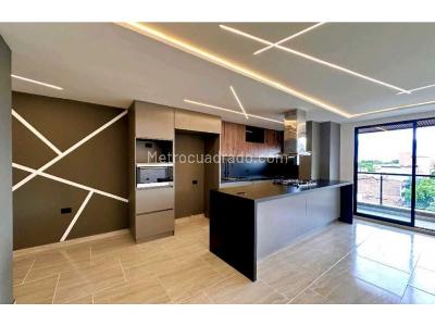 Apartamento de 4 alcobas en venta en Belen Rosales, Medellín, 200 m² · foto 6 de 19