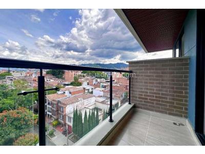 Apartamento de 4 alcobas en venta en Belen Rosales, Medellín, 200 m² · foto 13 de 19
