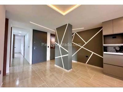 Apartamento de 4 alcobas en venta en Belen Rosales, Medellín, 200 m² · foto 14 de 19