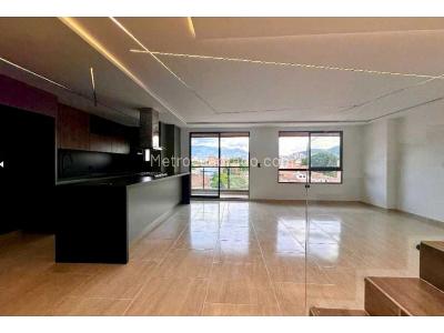 Apartamento de 4 alcobas en venta en Belen Rosales, Medellín, 200 m² · foto 15 de 19
