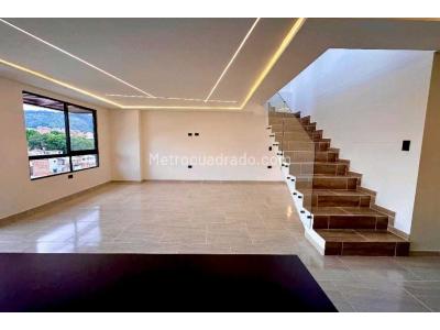 Apartamento de 4 alcobas en venta en Belen Rosales, Medellín, 200 m² · foto 16 de 19