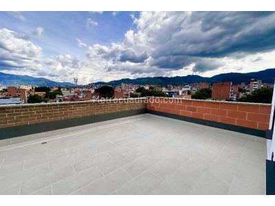 Apartamento de 4 alcobas en venta en Belen Rosales, Medellín, 200 m² · foto 19 de 19