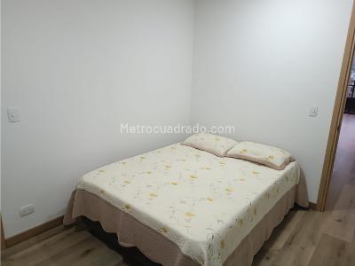 Apartamento de 3 alcobas en venta en Laureles, Medellín, 112 m² · foto 7 de 11