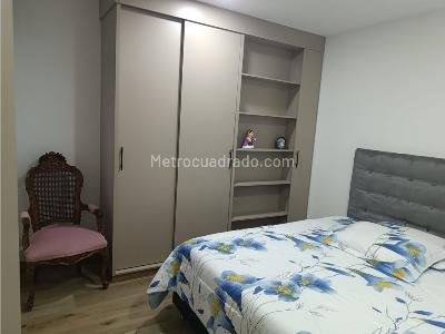 Apartamento de 3 alcobas en venta en Laureles, Medellín, 112 m² · foto 9 de 11