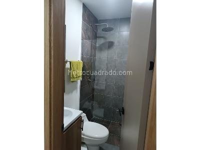 Apartamento de 3 alcobas en venta en Laureles, Medellín, 112 m² · foto 11 de 11