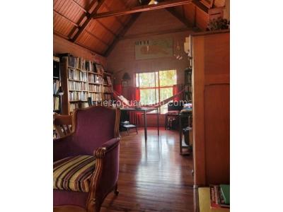 Casa de 3 alcobas en venta en Las Brujas, Envigado, 201 m² · foto 4 de 20