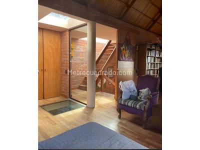Casa de 3 alcobas en venta en Las Brujas, Envigado, 201 m² · foto 5 de 20
