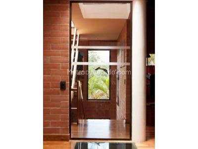 Casa de 3 alcobas en venta en Las Brujas, Envigado, 201 m² · foto 6 de 20