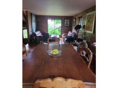 Casa de 3 alcobas en venta en Las Brujas, Envigado, 201 m² · foto 13 de 20